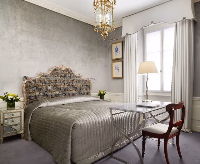 Classic Room, 1 Queen Bed