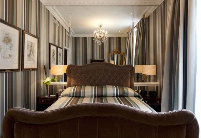 Classic Room, 1 Queen Bed