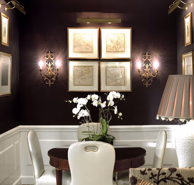 Junior Suite, Lake View