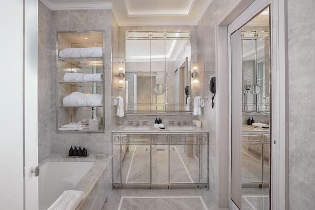 Beatrice Suite