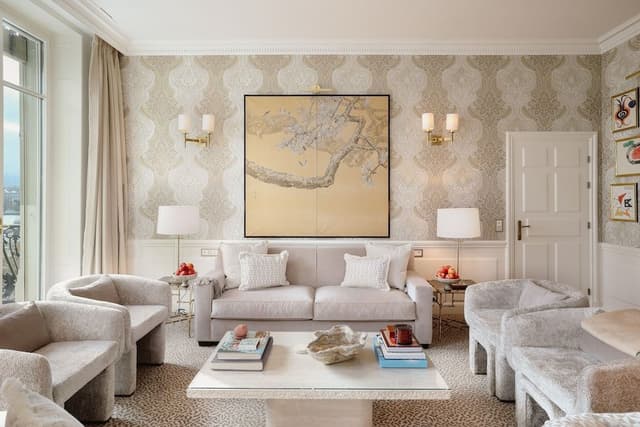 Beatrice Suite