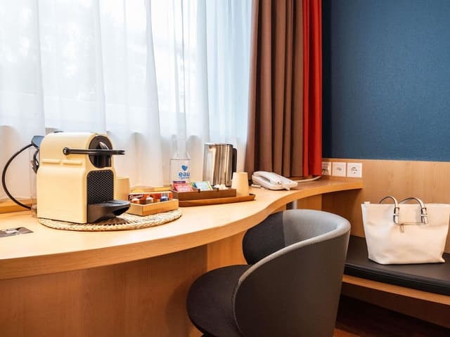 Double Room, 1 Double Bed