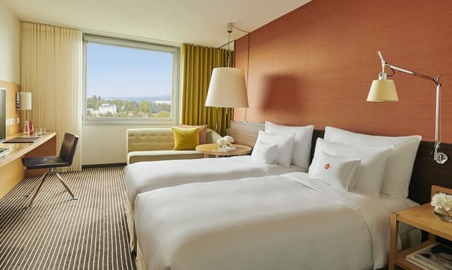 Classic Room