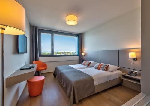 Classic Double or Twin Room