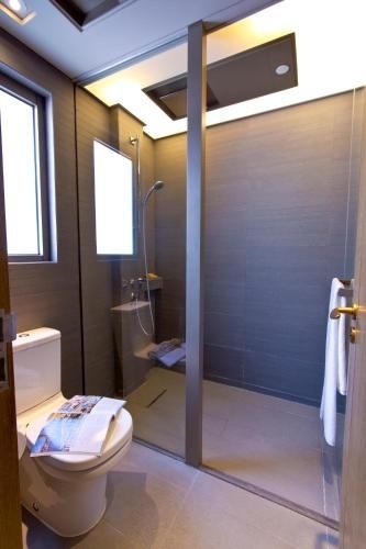 Wanchai 88 Hotel2
