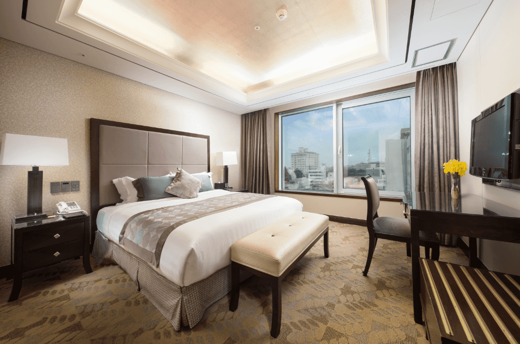 Jeju Sun Hotel & Casino Jeju Sun Hotel & Casino