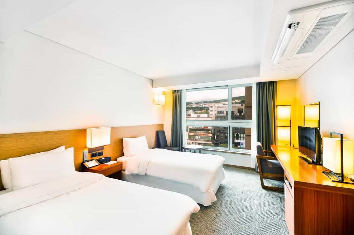 Hotel Bareve Hotel Bareve