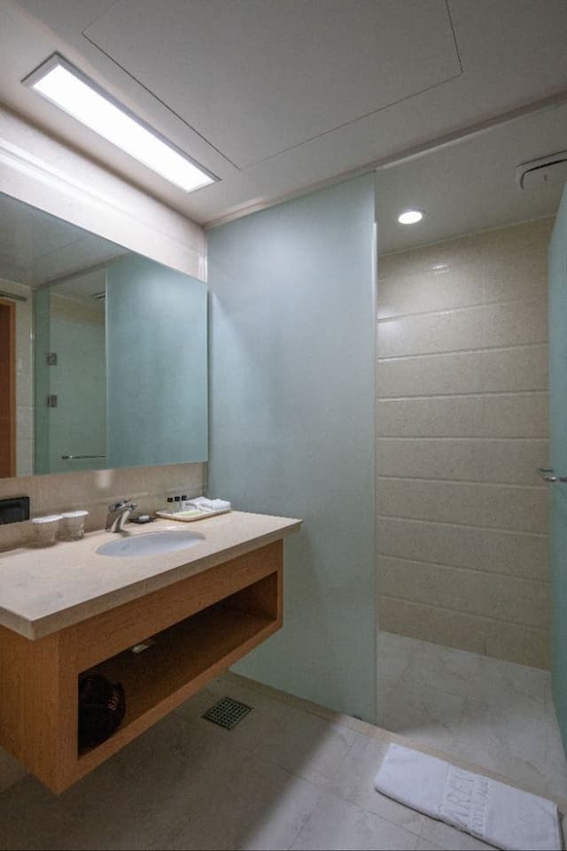 Royal Suite