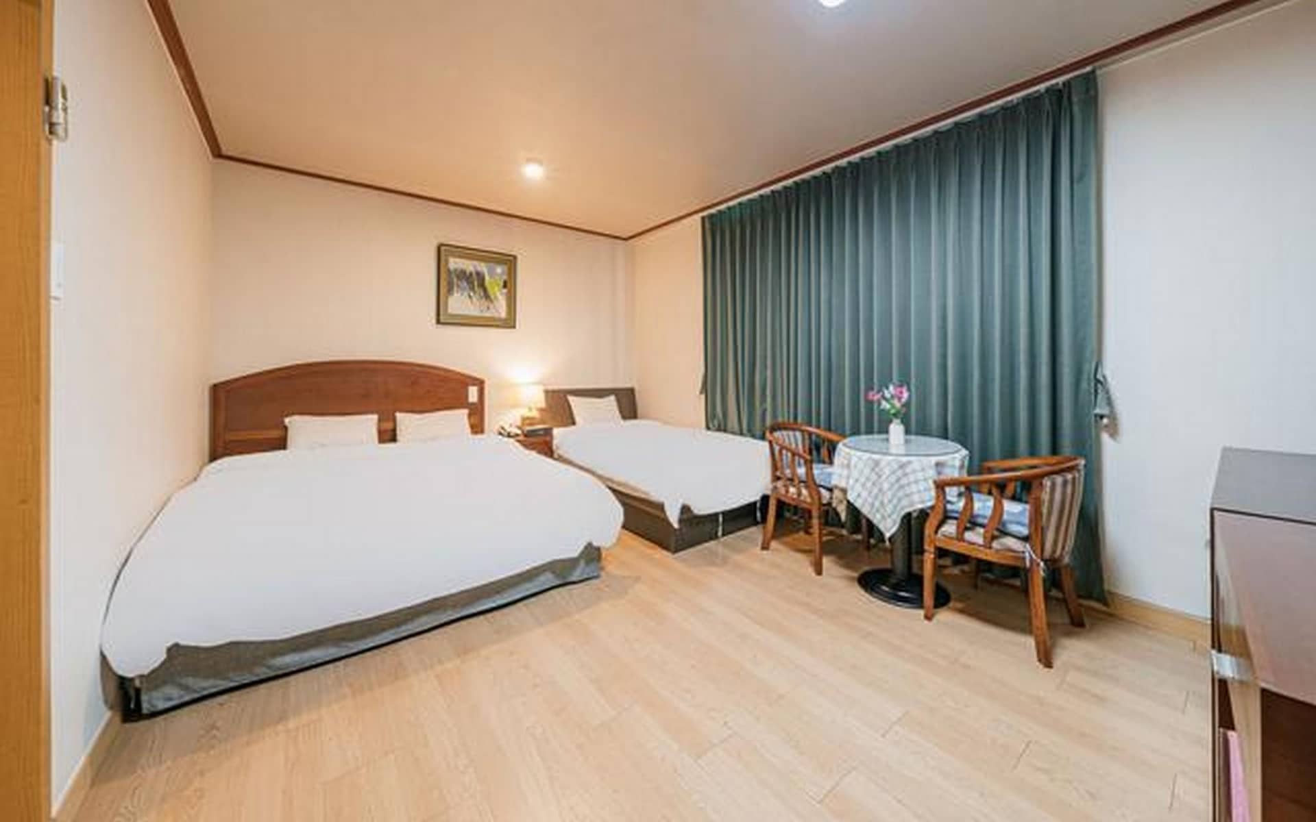 Jeju Golf Hotel Jeju Golf Hotel