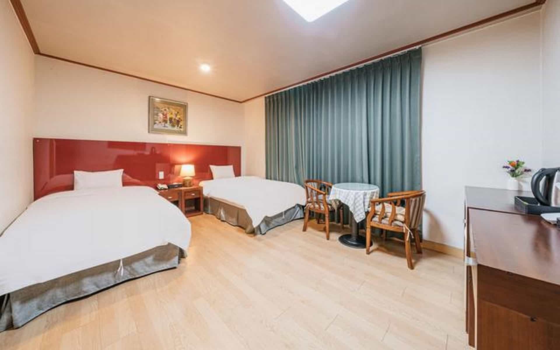 Jeju Golf Hotel Jeju Golf Hotel