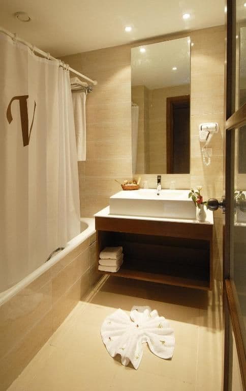 DOUBLE ROOM SEA VIEW