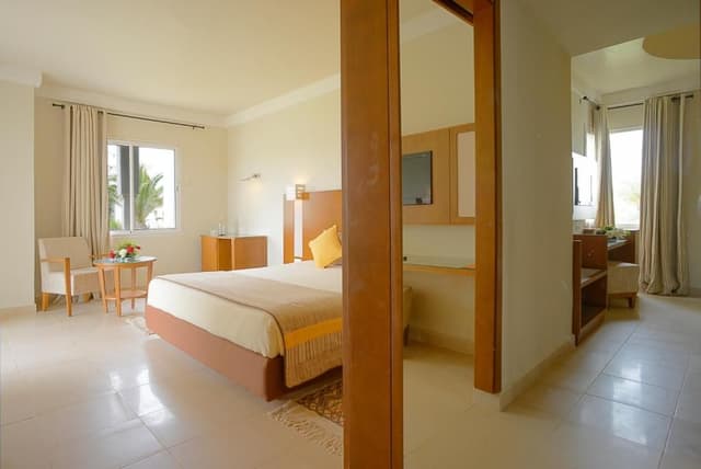 BUNGALOW SEA VIEW