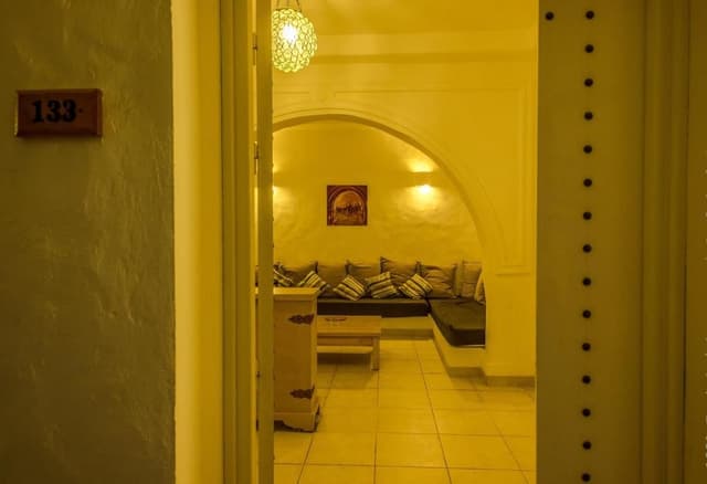 Superior Apartment ( 2 adults + 1 child )