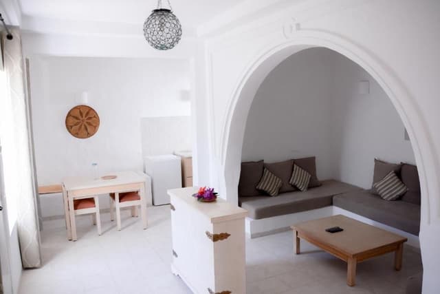Superior Apartment ( 2 adults + 1 child )