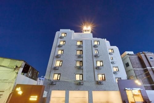 Aank Hotel Busan Nampo branch0