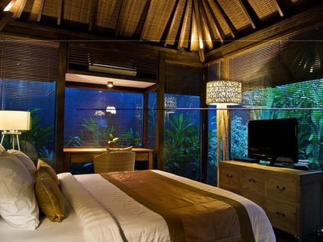 Villa, 1 Bedroom, Private Pool