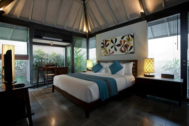 2 Bedroom Villa