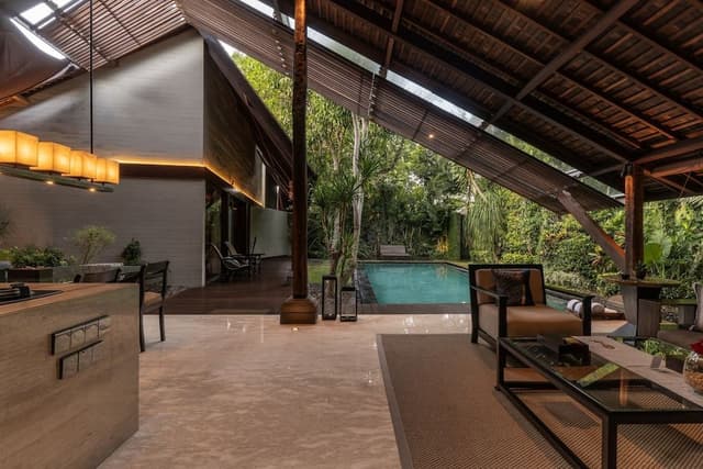 Luxury Villa, Private Pool (Imperial)