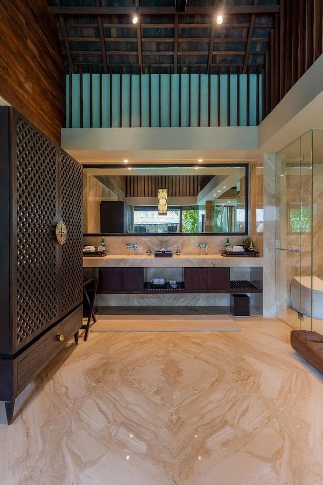 Premier Villa, Private Pool
