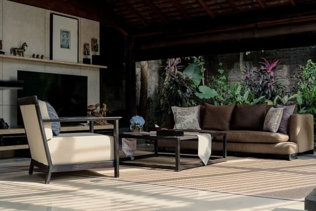 Luxury Villa, Private Pool (Imperial)