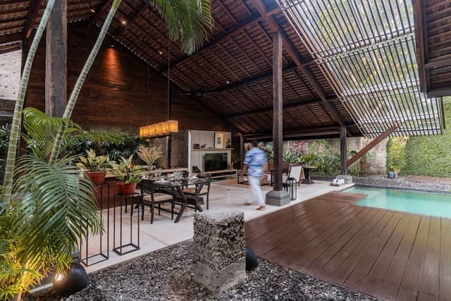 Luxury Villa, Private Pool (Imperial)
