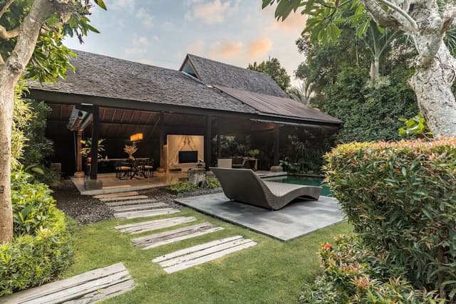 Premier Villa, Private Pool