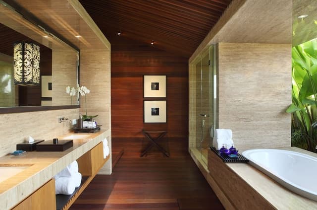 Grand Villa, Private Pool (Sleeps Six)