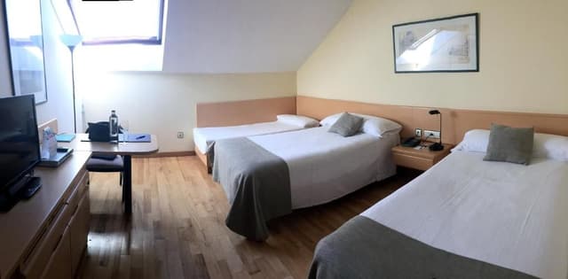 Family Room (2 Adults + 1 Child)