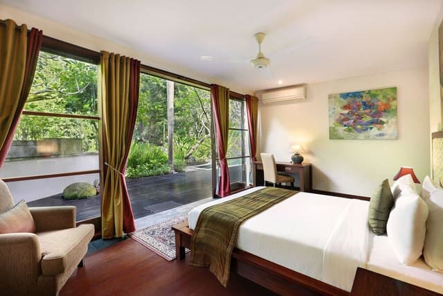 Villa, 2 Bedrooms, Private Pool
