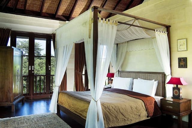 Villa, 3 Bedrooms, Private Pool