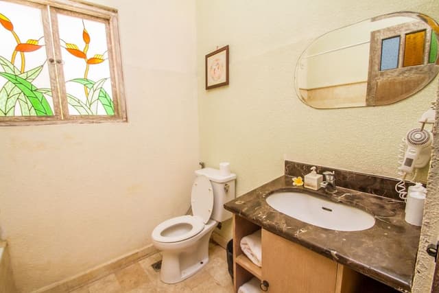 Deluxe Room (Mansion)