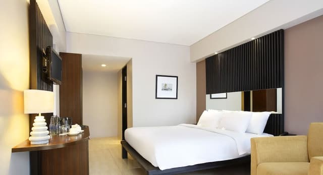 Executive Room King