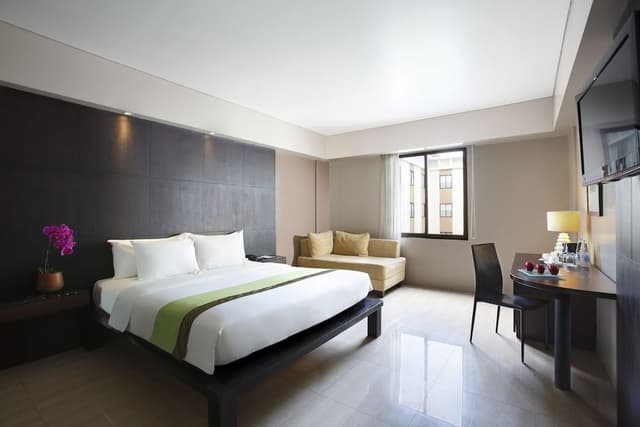 Executive Suite Room King