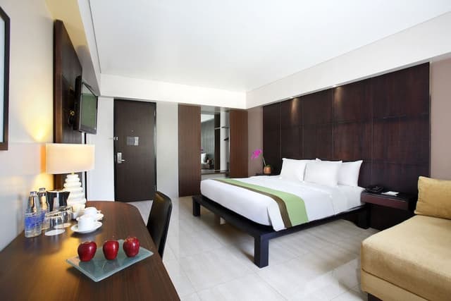 Executive Suite Room King