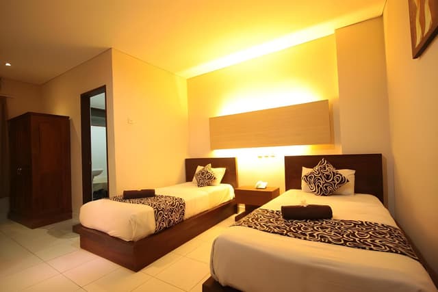 Superior Double or Twin Room
