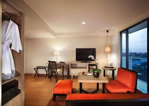 Harper Suite