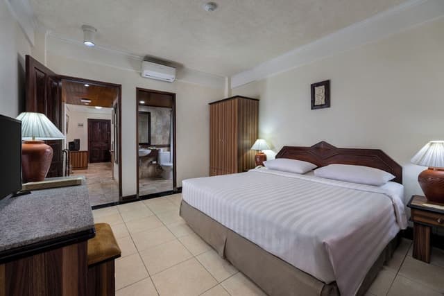 Apartment 2 Bedrooms