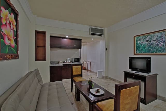 Apartment 2 Bedrooms