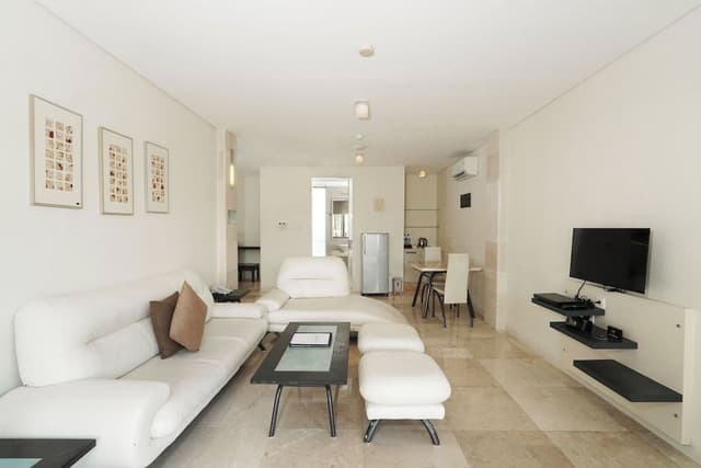 Suite, 1 Bedroom