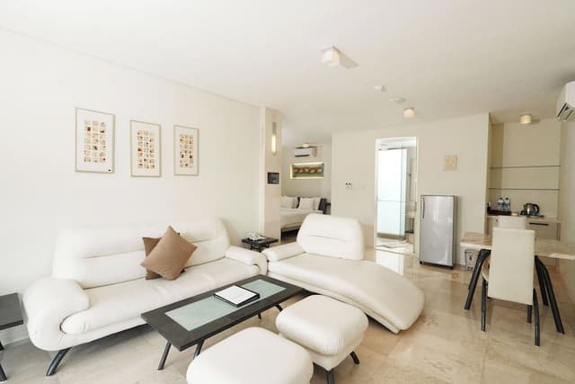 Suite, 1 Bedroom