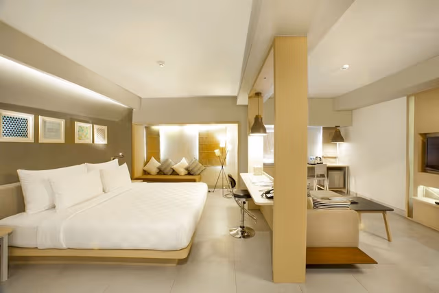 Junior Suite