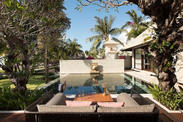 Royal Villa, Private Pool
