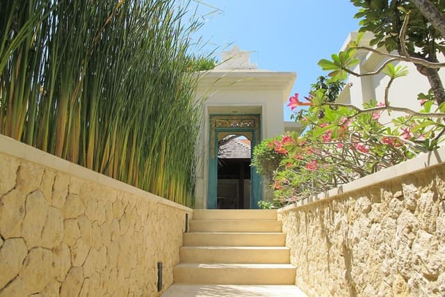 Deluxe Villa, Private Pool