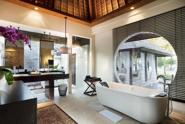 Deluxe Villa - BAR