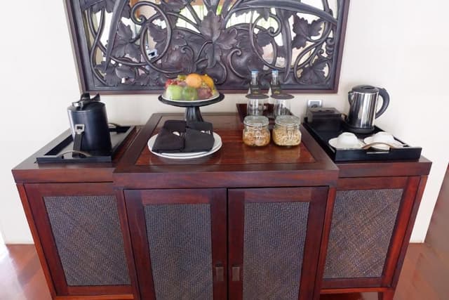 Deluxe Villa - BAR