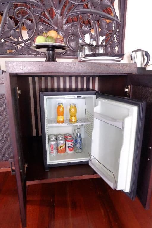 Deluxe Villa - BAR