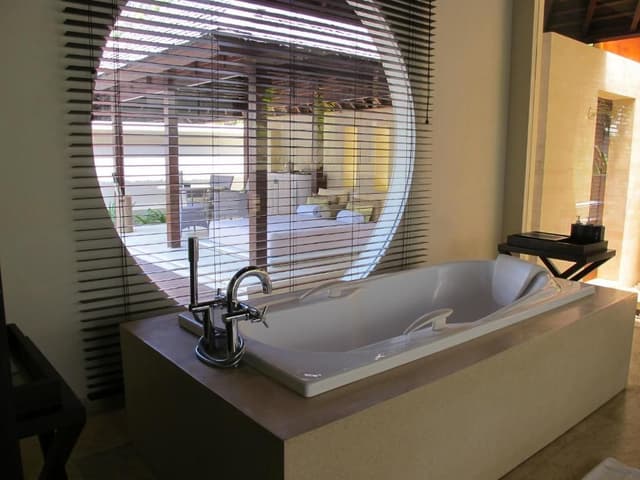 Deluxe Villa - BAR