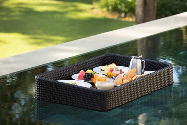 Royal Pool Villa - BAR