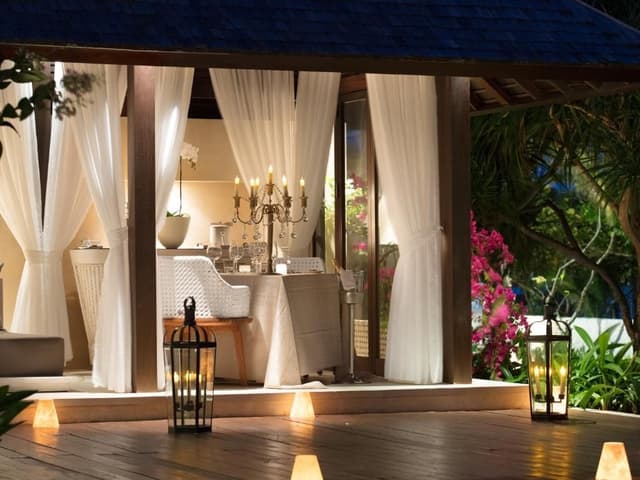 Royal Pool Villa - BAR