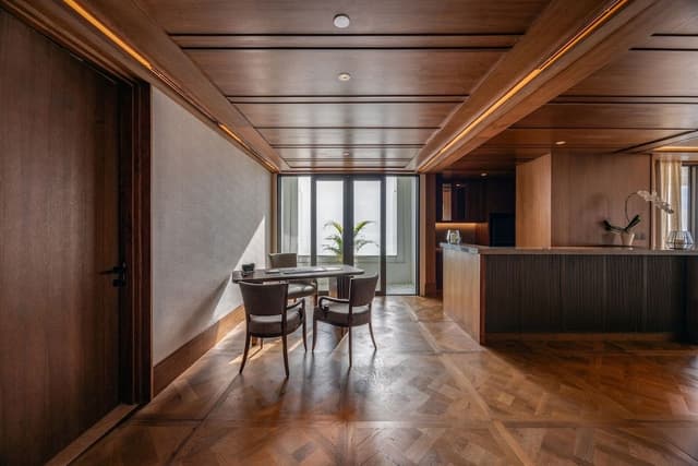 Bali Beach Suite Ocean View